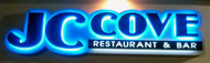 JC Cove Logo