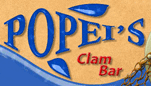 Popeis Clam Bar