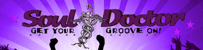 Soul Doctor Band, NY's Best Tribute to Soul!